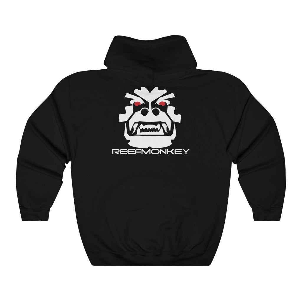 Outer Layers – Reefmonkey