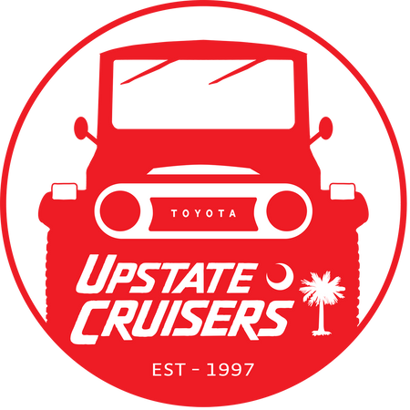 Upstate Cruisers