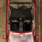 3 Stripe Logo Car Truck Seat Covers - Reefmonkey