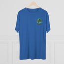 I4WDTA Premium Tri-Blend Tee (CERTIFIED TRAINER ONLY)