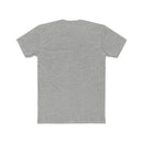 Toyota Land Cruiser 70 Series Mens Cotton Crew Tee - Reefmonkey Artist Prisma Denensi