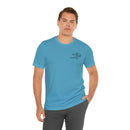 40 Channel FJ40 Tee Land Cruiser T Shirt - USA Reefmonkey