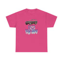 I Love the 80's FJ80 FZJ80 Land Cruiser Unisex Tee - Reefmonkey