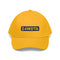 I4WDTA Embroidered Unisex Twill Hat