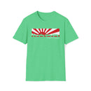 Land Cruiser FJ40 60 Series FJ45 FJ55 Unisex Tee - Reefmonkey