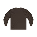 IH8Mud Ultra Cotton Long Sleeve Unisex Tee - Reefmonkey