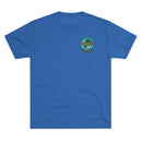 I4WDTA Premium Tri-Blend Tee (CERTIFIED TRAINER ONLY)