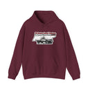 Red Hills Land Cruiser Club - 8th Annual 70 Series Meet and Greet - Unisex Hoodie
