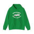 IH8MUD 80 Series School of Hard Rocks Hooded Sweatshirt Hoodie - One Side Print - Reefmonkey