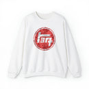 TEQ Vintage Style Unisex Sweatshirt - Reefmonkey