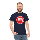 TEQ Toyota Classic Fit Unisex T shirt - Reefmonkey