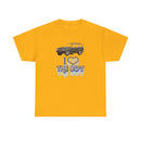 I Love the 80's FJ80 FZJ80 Land Cruiser Unisex Tee - Reefmonkey