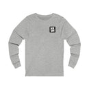 IH8MUD Long Sleeve Tee 2 Side Print - Reefmonkey