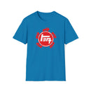 Teq Land Cruiser FJ40 FJ45 FJ55 60 Series Unisex Tee - Reefmonkey