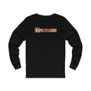 IH8MUD Long Sleeve Tee 2 Side Print - Reefmonkey