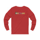 IH8MUD Long Sleeve Tee 2 Side Print - Reefmonkey