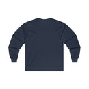 LX470 Lexus Long Sleeve Shirt 100 Series Land Cruiser Shirt - Reefmonkey Artist Chris Marshall