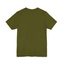 FJ40 Land Cruiser Multi Color Unisex T Shirt - Reefmonkey Artist Jesse Clark