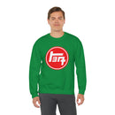 TEQ Unisex Mens Womens Sweatshirt - Reefmonkey