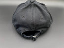 3 Stripe Toyota Embroidered Unstructured Distressed Twill Hat - Reefmonkey