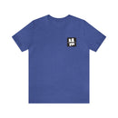IH8MUD Slimmer Fit 2 Sided Unisex Tee - Reefmonkey