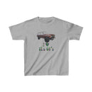 I Love the 60s Toyota FJ60 60 Series Land Cruiser Kids T shirt - Reefmonkey