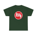 TEQ Toyota Classic Fit Unisex T shirt - Reefmonkey