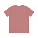 FJ40 Land Cruiser Vintage Sunset Unisex Tee - Reefmonkey Artist Brody Plourde