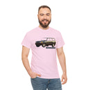 Land Cruiser 80 Series Tee FJ80 FZJ80 Tee - Reefmonkey