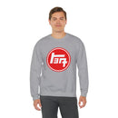 TEQ Unisex Mens Womens Sweatshirt - Reefmonkey