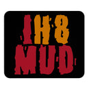 IH8MUD Mousepad Toyota Land Cruiser Mouse Pad