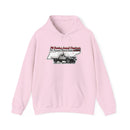Red Hills Land Cruiser Club - 8th Annual 70 Series Meet and Greet - Unisex Hoodie