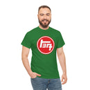 TEQ Toyota Classic Fit Unisex T shirt - Reefmonkey