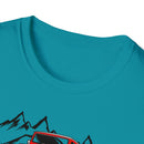 FJ40 Land Cruiser Unisex Custom Color Tee - Reefmonkey