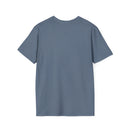 Reefmonkey FJ40 Land Cruiser Rising Sun Logo Tee