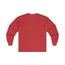 FJ40 Land Cruiser Toyota Long Sleeve Tee - Reefmonkey Artist Prisma Denensi