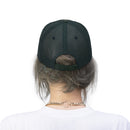I4WDTA Basic Distressed Unisex Trucker Hat