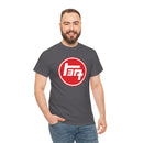 TEQ Toyota Classic Fit Unisex T shirt - Reefmonkey