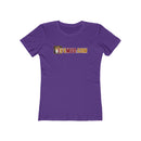 IH8MUD Womens Boyfriend Fit Tee - Reefmonkey