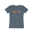IH8MUD Womens Boyfriend Fit Tee - Reefmonkey