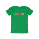IH8MUD Womens Boyfriend Fit Tee - Reefmonkey