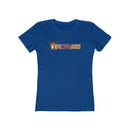 IH8MUD Womens Boyfriend Fit Tee - Reefmonkey