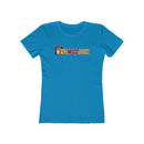 IH8MUD Womens Boyfriend Fit Tee - Reefmonkey