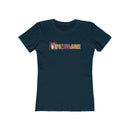 IH8MUD Womens Boyfriend Fit Tee - Reefmonkey