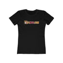 IH8MUD Womens Boyfriend Fit Tee - Reefmonkey
