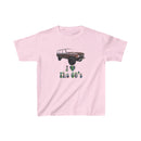 I Love the 60s Toyota FJ60 60 Series Land Cruiser Kids T shirt - Reefmonkey