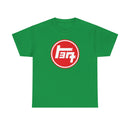 TEQ Toyota Classic Fit Unisex T shirt - Reefmonkey