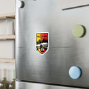 Capital Land Cruiser Club Fall Crawl 2023 Decals