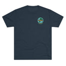 I4WDTA Premium Tri-Blend Tee (CERTIFIED TRAINER ONLY)