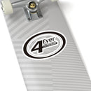 4EverAnniversaryTLC Black Decal - Reefmonkey
